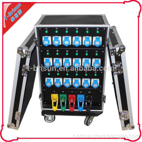 factory price industrial power distribution box